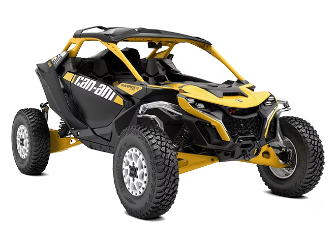 Maverick R
