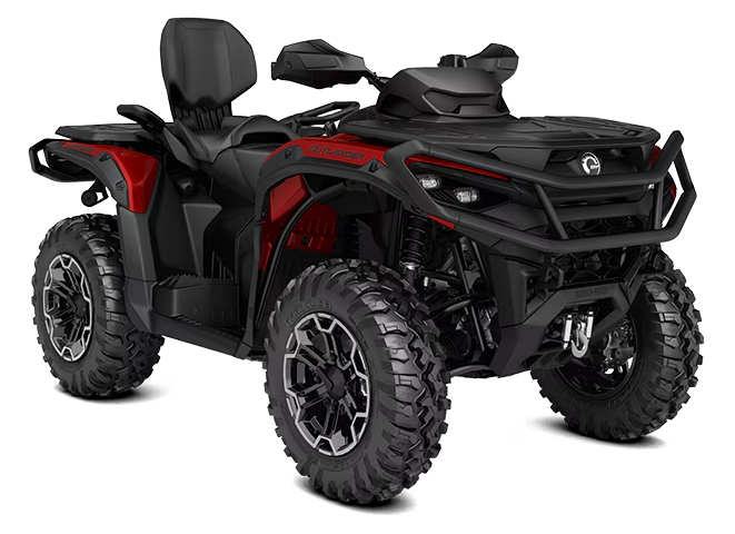 outlander 850 MAX xt
