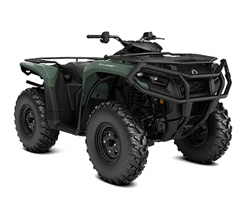 Can-am outlander