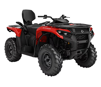Can-am outlander