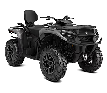 Can-am outlander