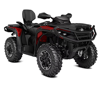 Can-am outlander