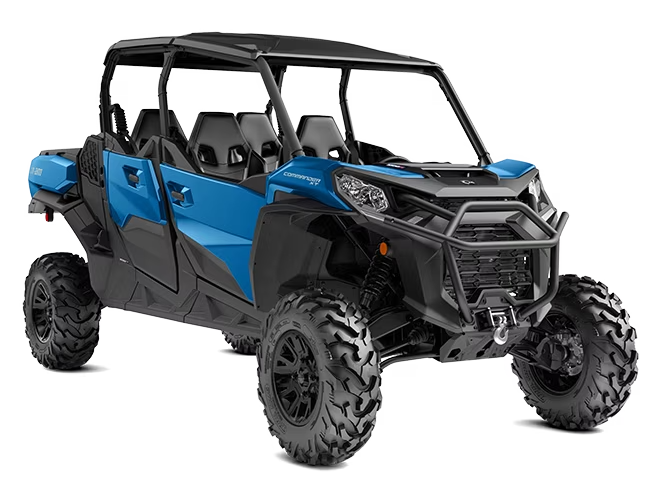 Commander XT 1000R