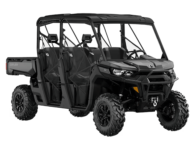 Defender MAX xt