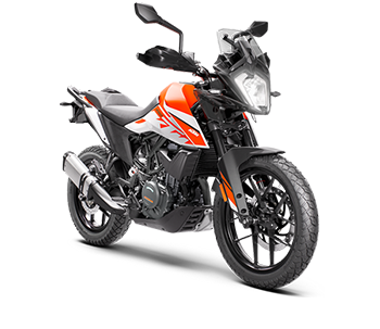 ADVENTURE 250