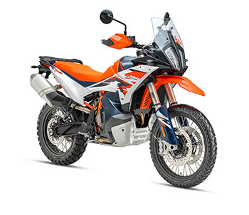 ADVENTURE 790 R