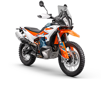 ADVENTURE 890 R