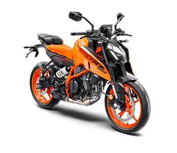 ktm 390