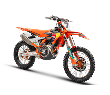 450 SX-F