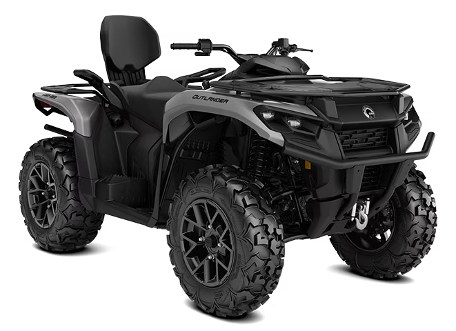 outlander 700 MAX xt